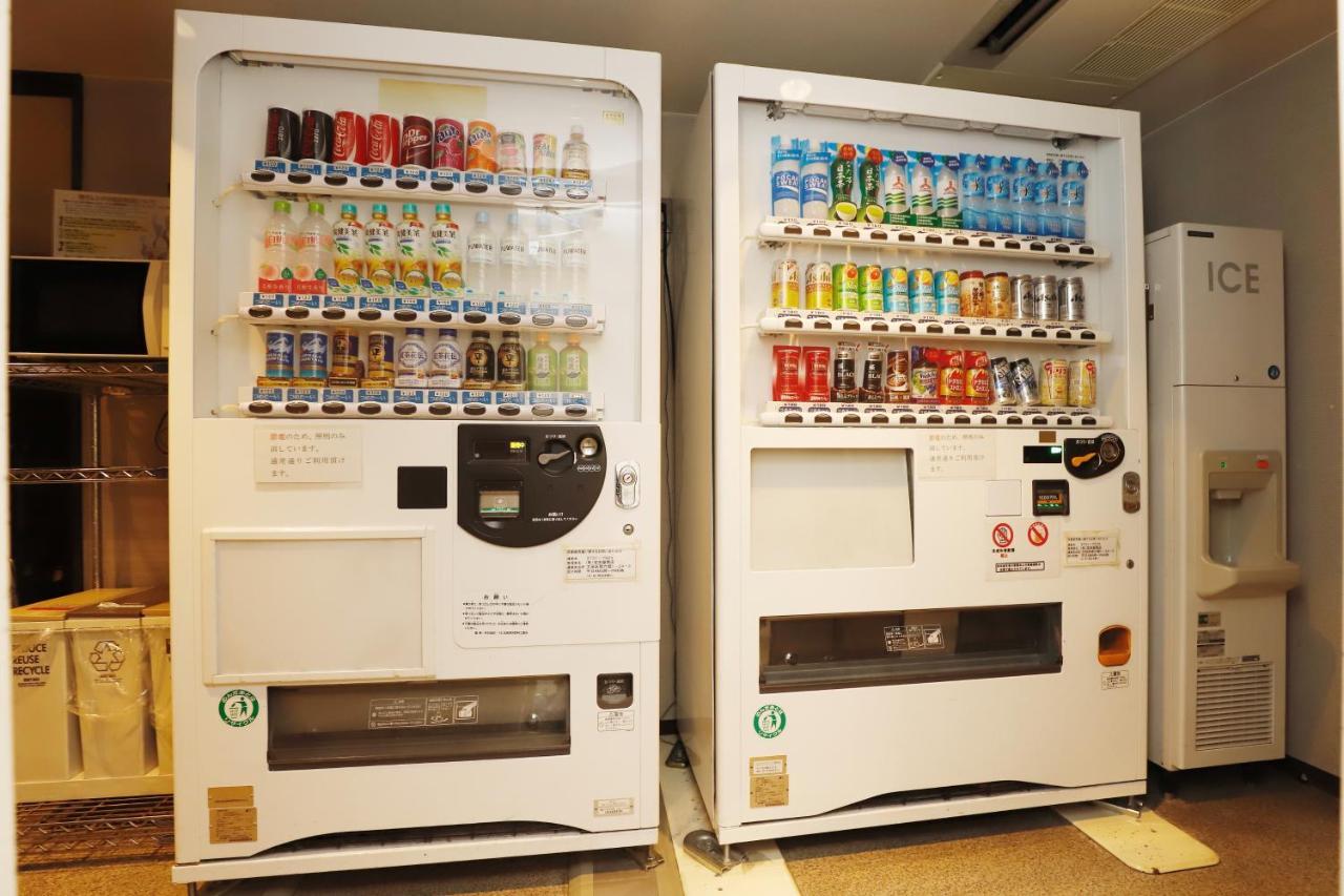 Keikyu Ex Inn Shinagawa Shimbamba Station North Tokyo Ngoại thất bức ảnh